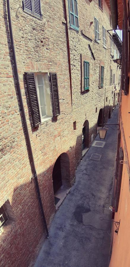 La Casa Di Ninni - Ninni'S Home Città della Pieve Exterior foto